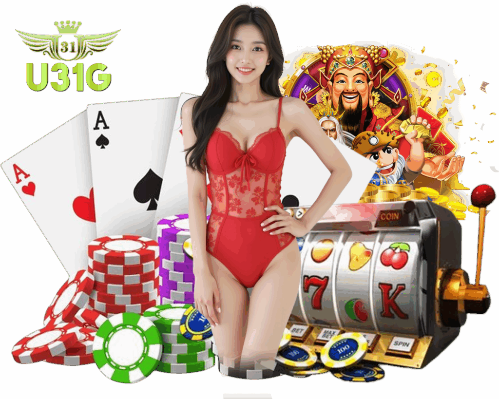 U31G VIP กำไรดี